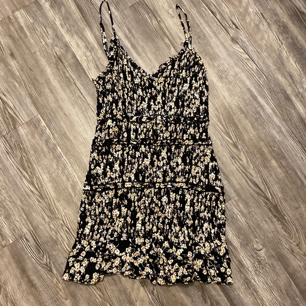 mini dress